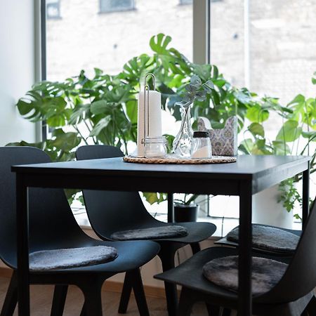 Ahlgrens Hotell Bed & Breakfast Gävle Zewnętrze zdjęcie