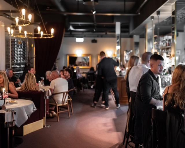 Ahlgrens Hotell Bed & Breakfast Gävle Zewnętrze zdjęcie