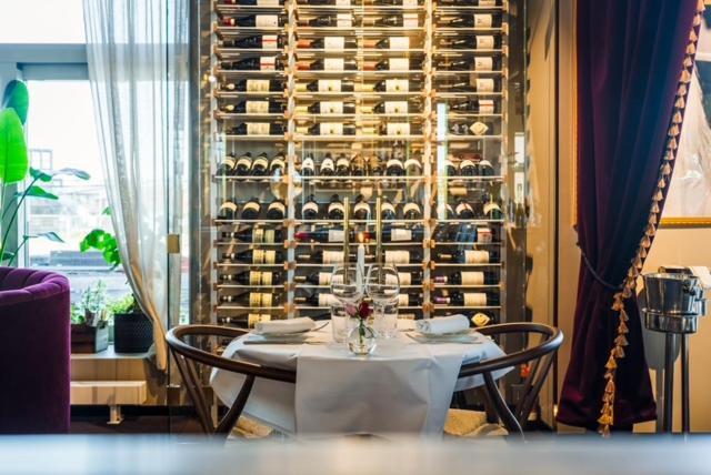 Ahlgrens Hotell Bed & Breakfast Gävle Zewnętrze zdjęcie