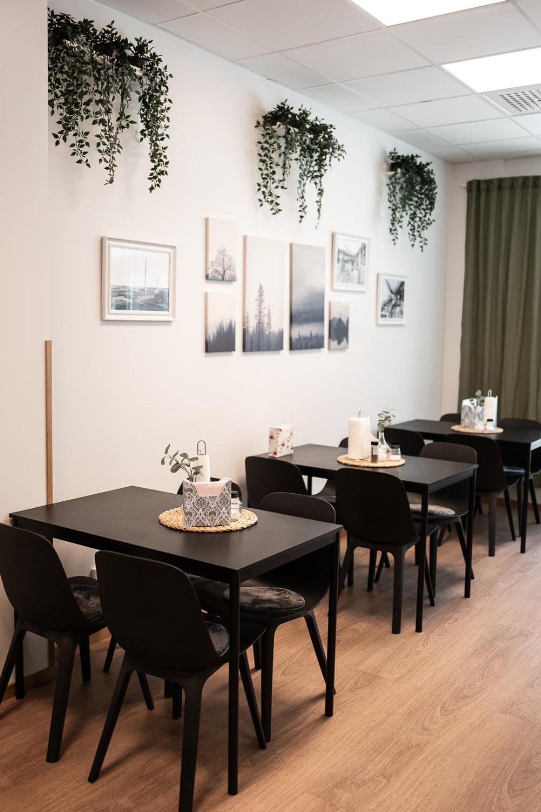 Ahlgrens Hotell Bed & Breakfast Gävle Zewnętrze zdjęcie