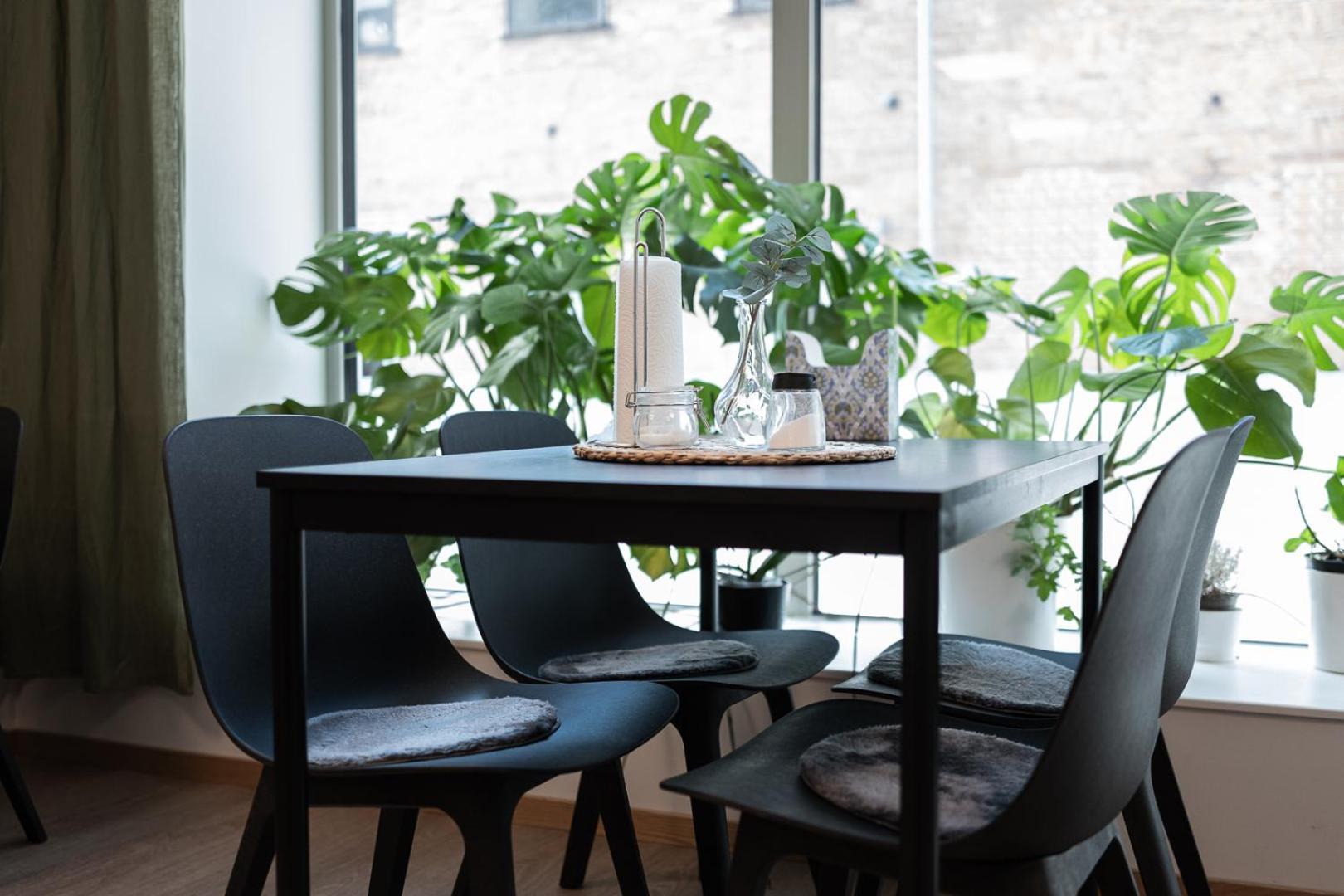 Ahlgrens Hotell Bed & Breakfast Gävle Zewnętrze zdjęcie